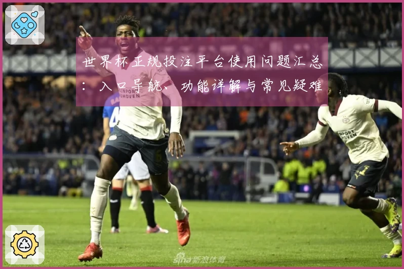 世界杯正规投注平台使用问题汇总：入口导航、功能详解与常见疑难解答