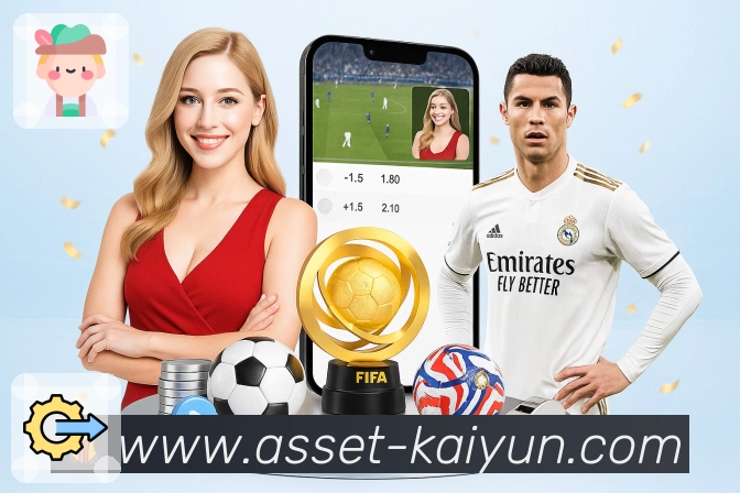 愿景:让体育内容服务更透明、更可信