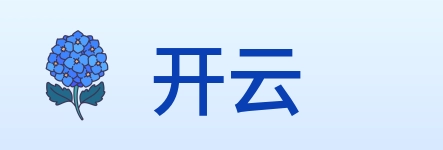开云 Logo